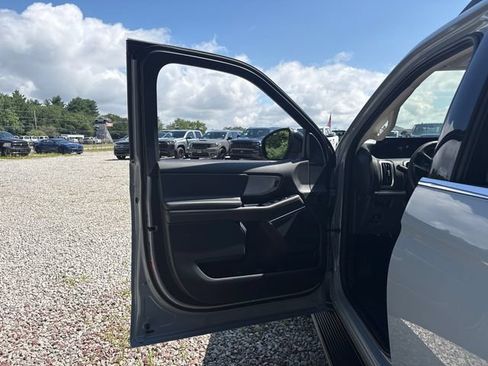 Certified 2025 Ford Expedition Max Active RWD image 24