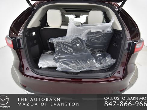 New 2026 MAZDA CX-90 Plug-In Hybrid w/ Premium Plus image 37