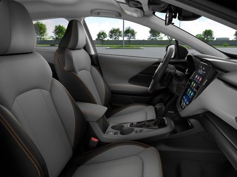 New 2026 Subaru Crosstrek 2.5i Limited AWD/4WD image 15