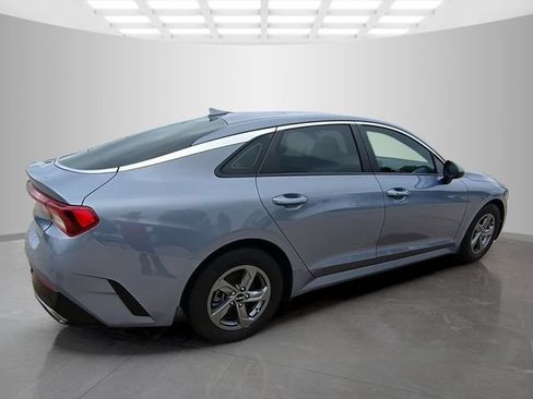 Used 2023 Kia K5 LXS FWD image 9