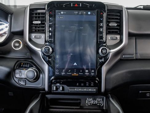 Used 2023 RAM 1500 Lone Star image 24