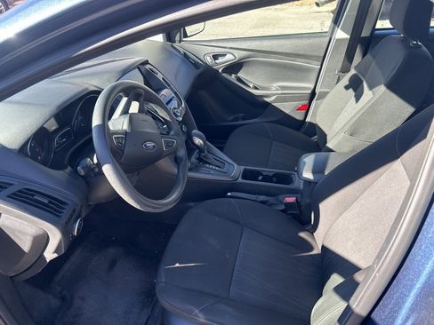 Used 2018 Ford Focus SEL image 5
