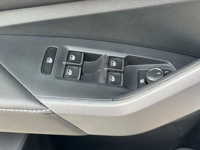 New 2026 Volkswagen Jetta Sport FWD image 20