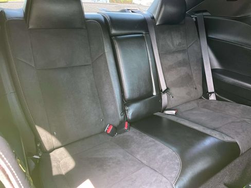 Used 2023 Dodge Challenger R/T Scat Pack RWD image 22