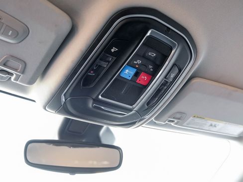 Used 2021 Jeep Grand Cherokee L Limited image 26