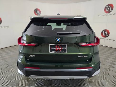 Used 2024 BMW X1 xDrive28i w/ Premium Package image 8