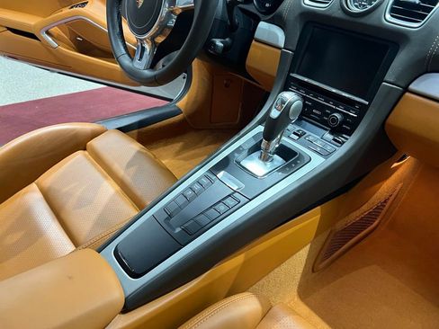 Used 2014 Porsche Cayman S image 43