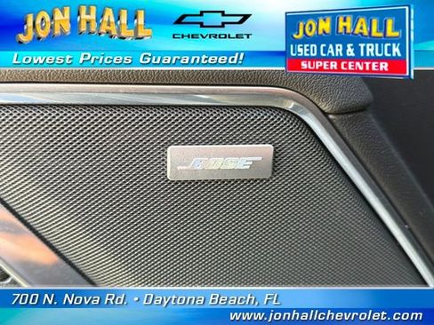 Certified 2022 Chevrolet Silverado 1500 LTZ image 26