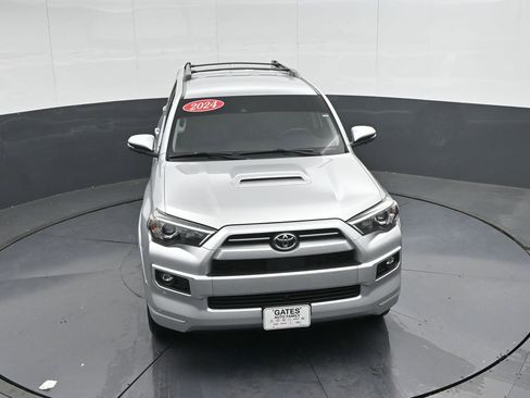 Used 2024 Toyota 4Runner TRD Sport w/ Technology Package image 50