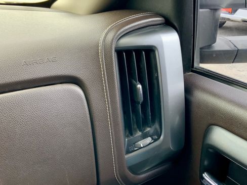 Used 2014 Chevrolet Silverado 1500 LTZ Z71 w/ LTZ Plus Package image 45