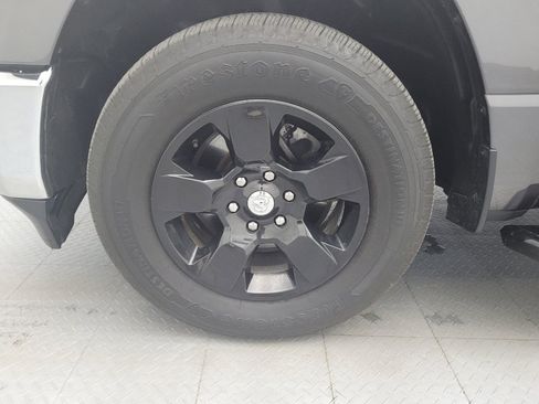 Used 2020 RAM 1500 Big Horn image 31