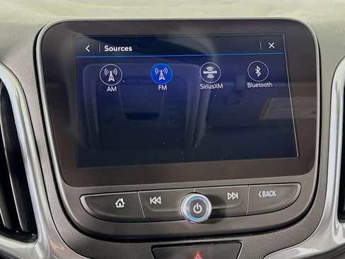 Used 2020 Chevrolet Equinox LT AWD/4WD image 26