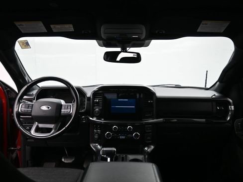 Used 2021 Ford F150 XLT w/ Equipment Group 302A High image 12