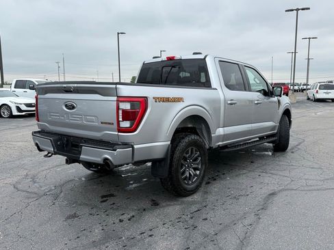 Used 2022 Ford F150 Tremor w/ Equipment Group 402A High AWD/4WD image 2