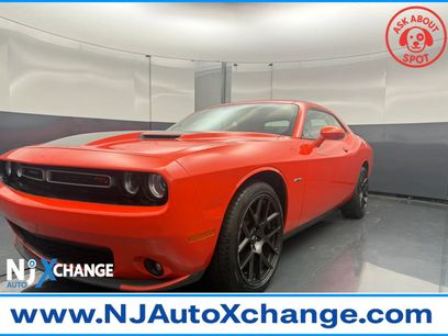 Used 2018 Dodge Challenger R/T w/ Sound Group