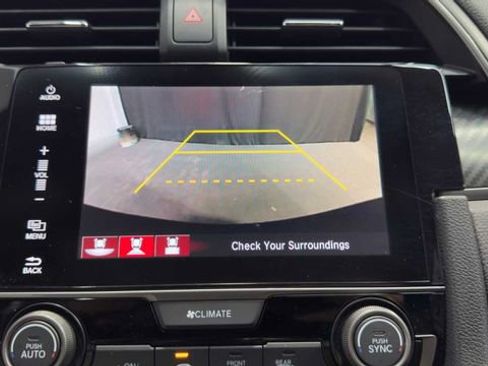 Used 2018 Honda Civic Si image 26