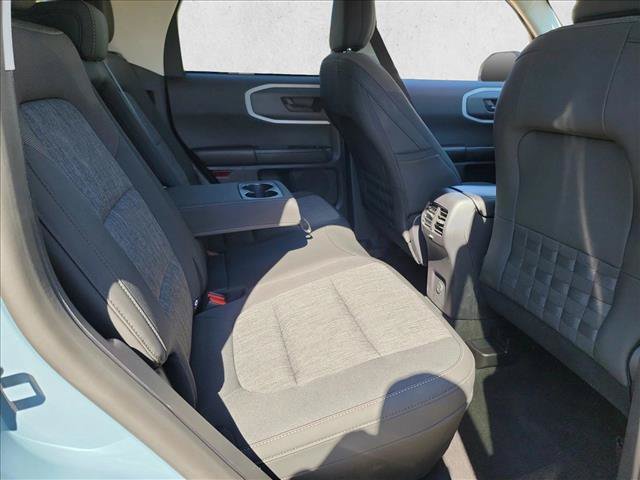 Used 2023 Ford Bronco Sport Big Bend AWD/4WD image 24