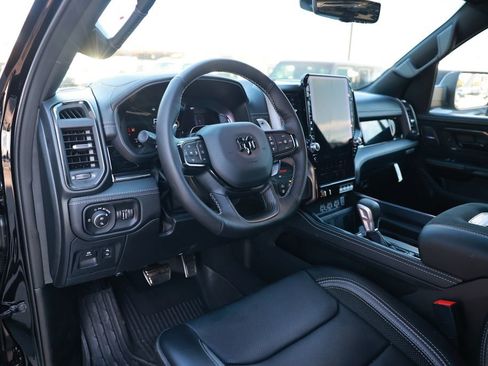 New 2026 RAM 1500 RHO image 10