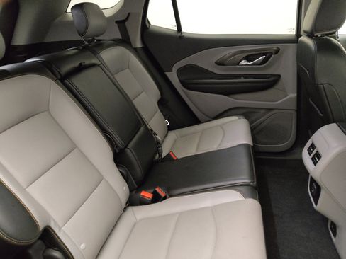 Used 2018 GMC Terrain SLT w/ Preferred Package image 19