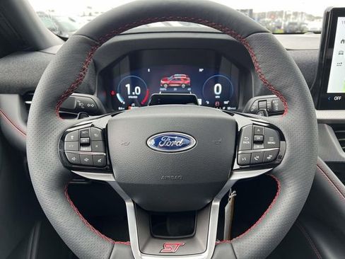 New 2026 Ford Explorer ST image 14