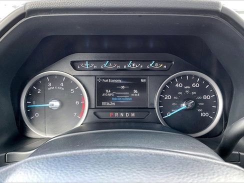 Used 2020 Ford F250 XL w/ STX Appearance Package image 12