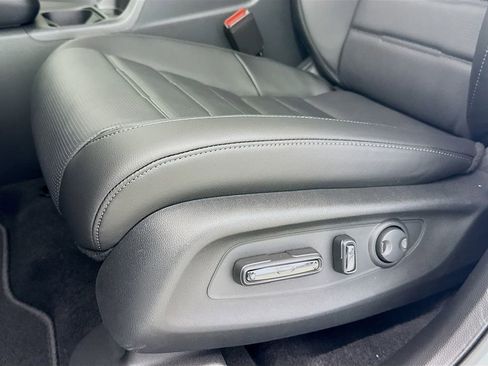 New 2026 Honda CR-V EX-L image 20