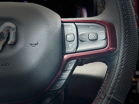 Used 2025 RAM 1500 Rebel AWD/4WD image 19