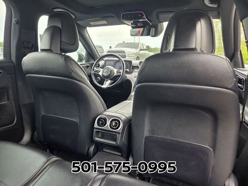 Used 2023 Mercedes-Benz C 300 4MATIC Sedan w/ Exclusive Trim Package image 18