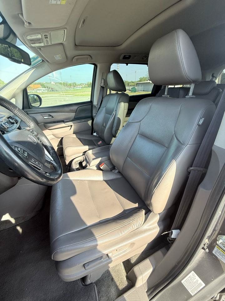 Used 2016 Honda Odyssey EX-L image 12