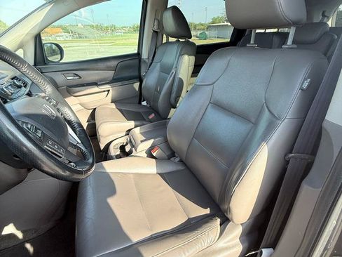 Used 2016 Honda Odyssey EX-L image 12