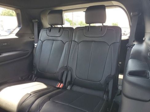 New 2026 Jeep Grand Cherokee L Limited AWD/4WD image 14