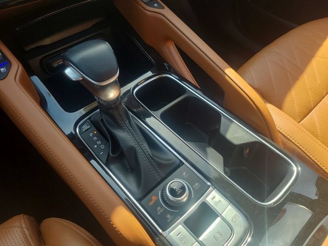 Certified 2024 Kia Telluride SX X-Pro AWD/4WD image 24