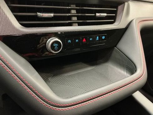 New 2026 Ford Explorer ST-Line w/ ST-Line Street Pack image 26