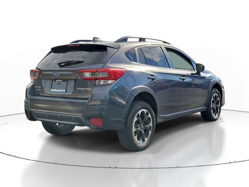Certified 2023 Subaru Crosstrek 2.0i Premium image 6