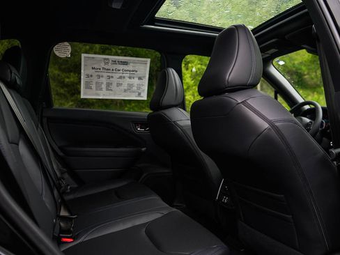 New 2025 Subaru Forester Limited image 12