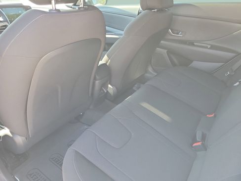 New 2026 Hyundai Elantra SE image 11