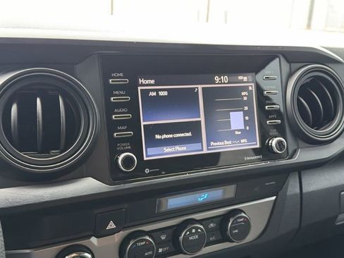 Certified 2023 Toyota Tacoma SR AWD/4WD image 28