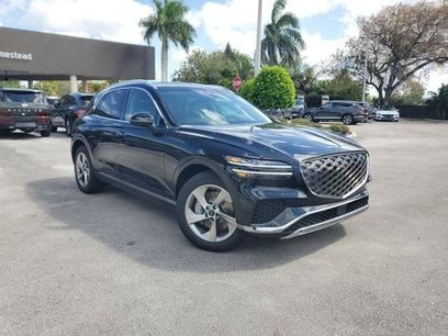 Used 2026 Genesis GV70 2.5T Select