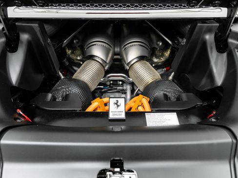 Certified 2024 Ferrari 296 GTS image 29