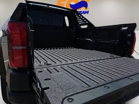 New 2026 Toyota Tacoma 4x4 Double Cab Hybrid image 13