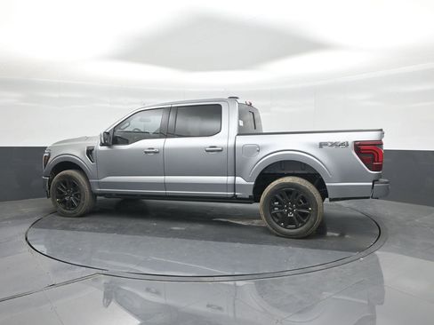 New 2025 Ford F150 Platinum w/ Equipment Group 702A High image 29