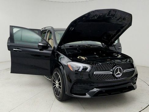 Used 2022 Mercedes-Benz GLE 350 image 10