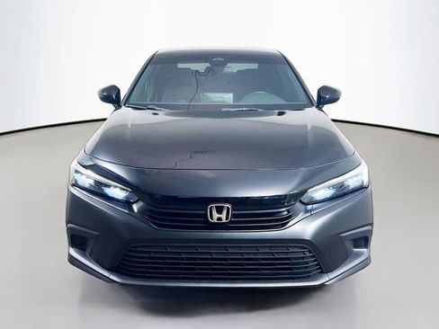 Used 2024 Honda Civic Sport image 2