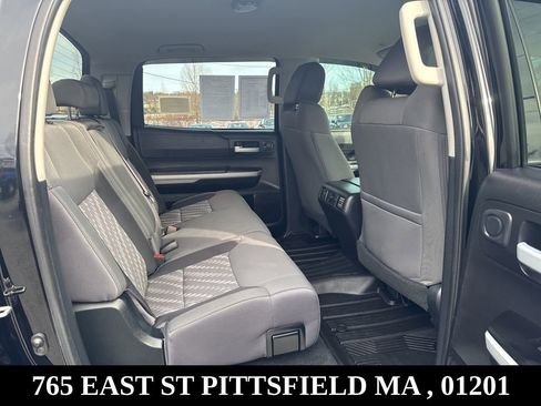 Used 2020 Toyota Tundra SR5 image 18