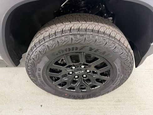 New 2026 Chevrolet Colorado Trail Boss image 4