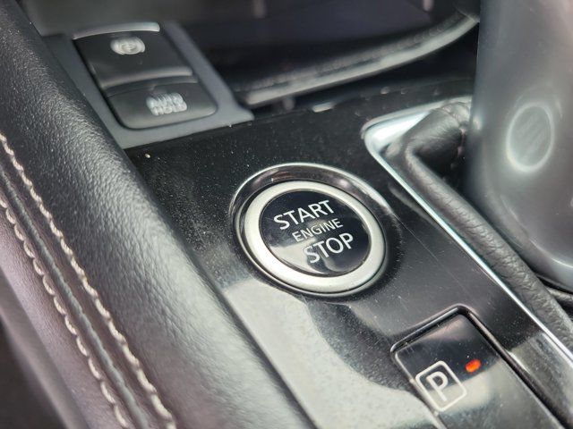 Used 2024 Nissan Kicks SV FWD image 11