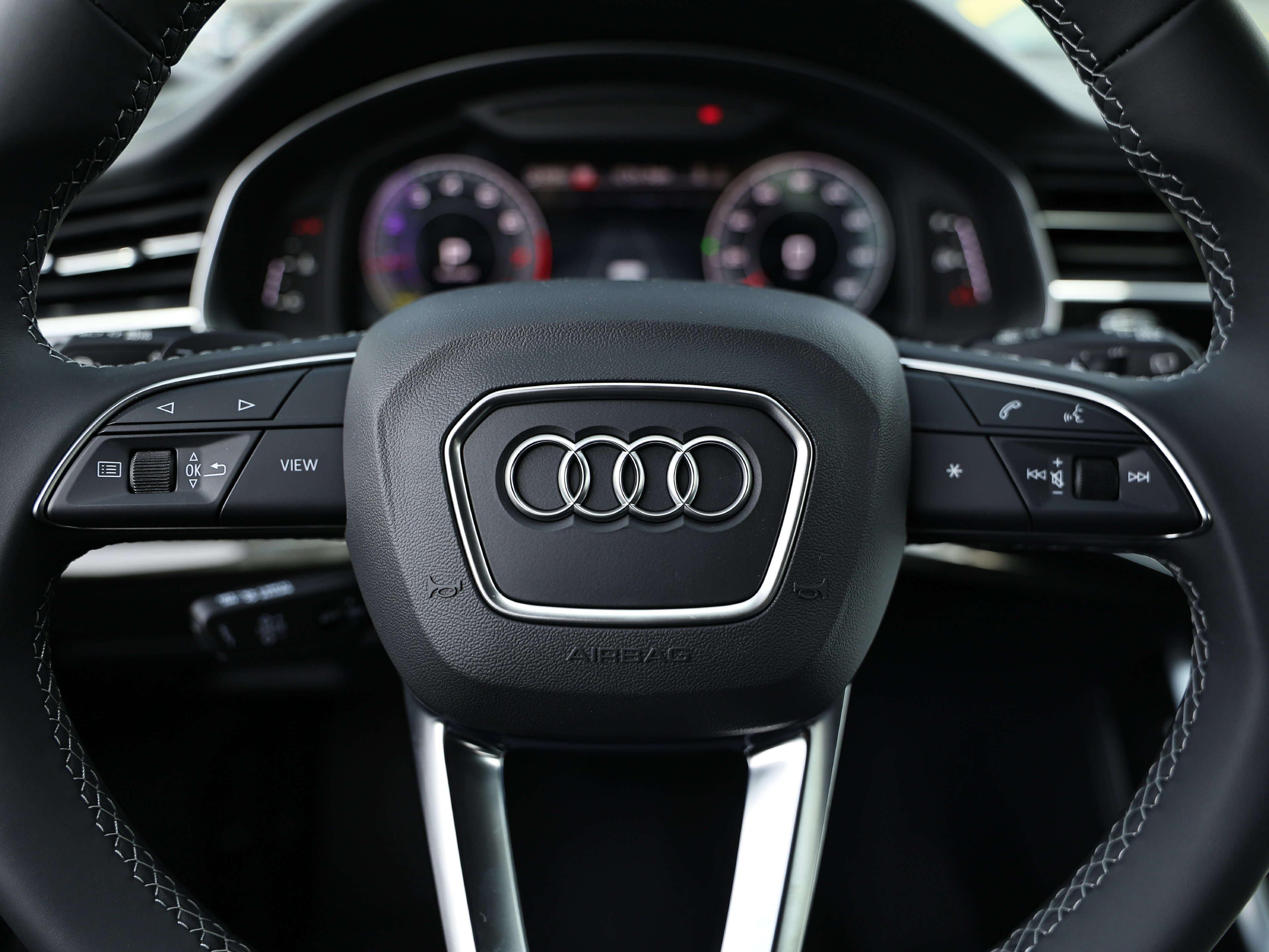 New 2026 Audi Q7 3.0T Prestige AWD/4WD image 34