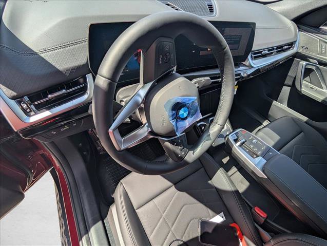 Used 2026 BMW X2 xDrive28i w/ Convenience Package AWD/4WD image 3