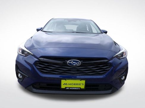 New 2026 Subaru Impreza 2.0i Sport AWD/4WD image 11