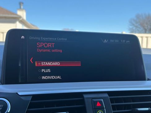 Used 2019 BMW X3 xDrive30i w/ M Sport Package 2 image 42